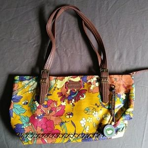 Sakroots Purse (Small)